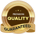 Image showing satisfied premium quality medal